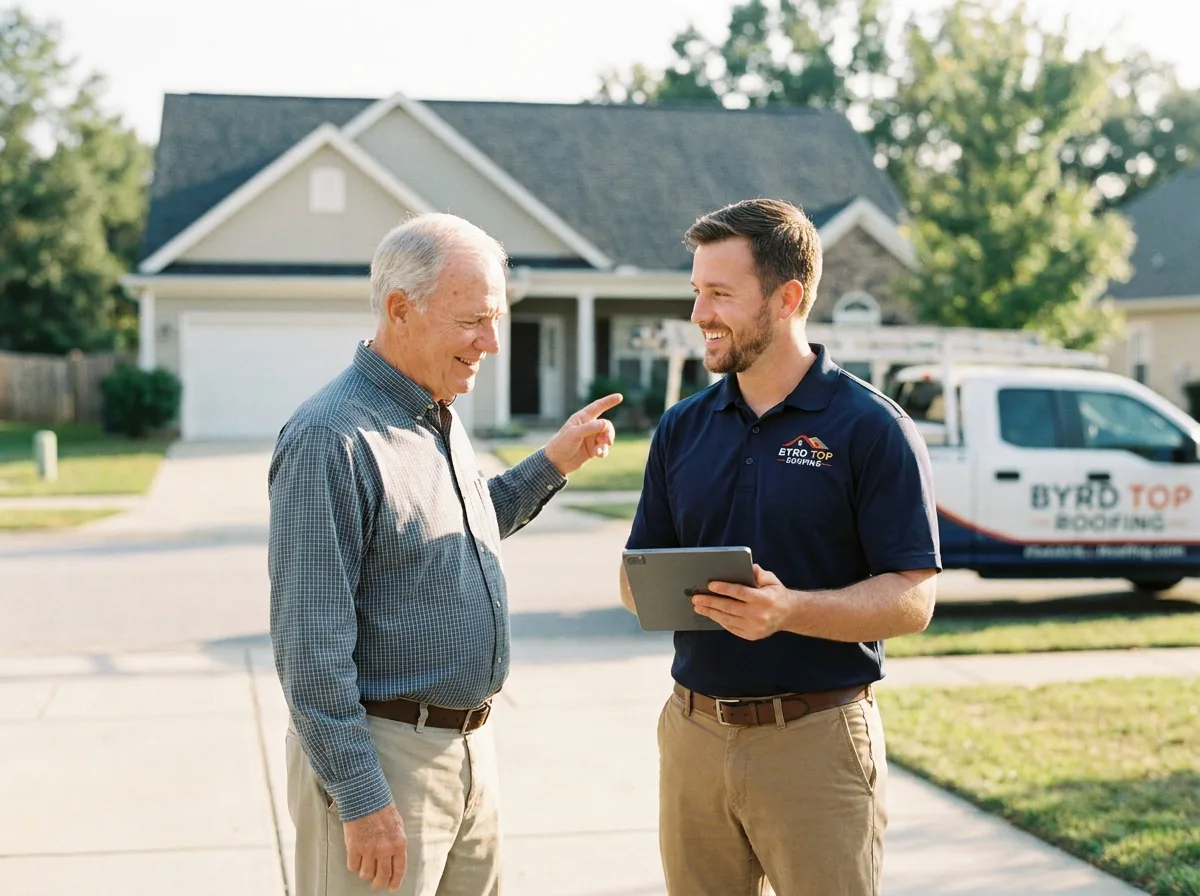 Roofing Ashford, WA FAQs